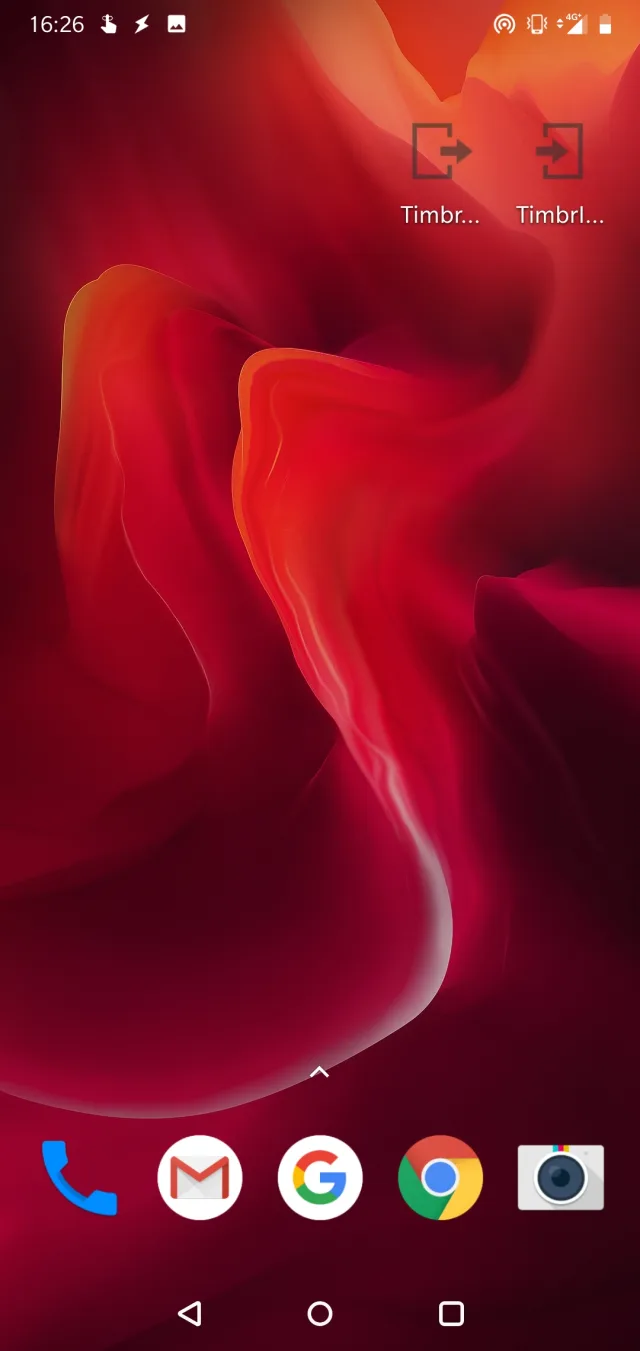 Come creare un orologio marcatempo con Tasker e Google Drive