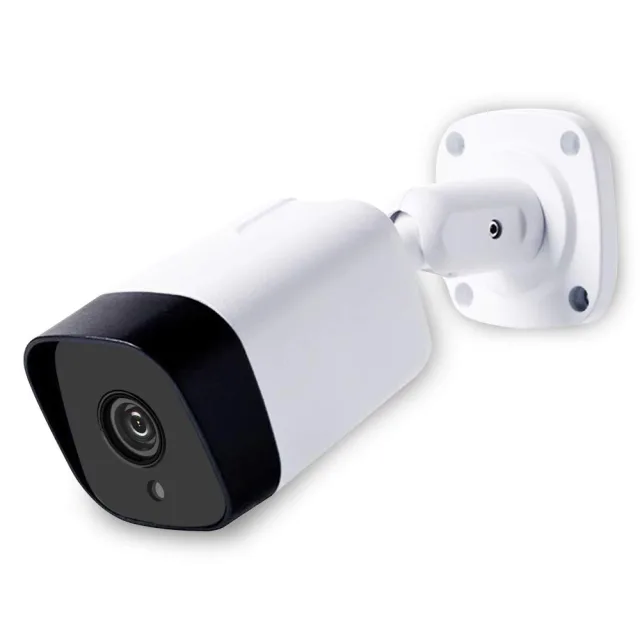Tuya Smart outdoor security camera waterproof with night vision