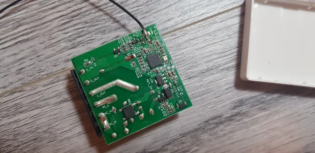 Sonoff Mini con modalità DIY - la nostra prova