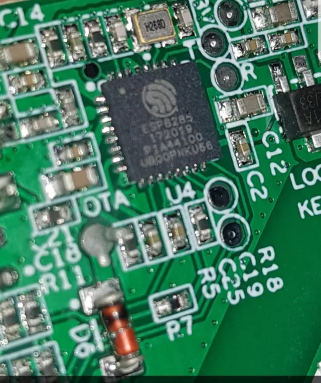 Sonoff Mini con modalità DIY - la nostra prova