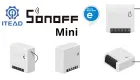 Miniatura: Sonoff Mini con modalità DIY - la nostra prova