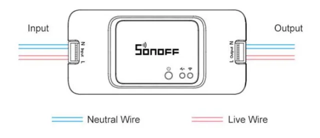 Sonoff con Tuya Smart? Con il nuovissimo Sonoff Basic ZigBee si può!