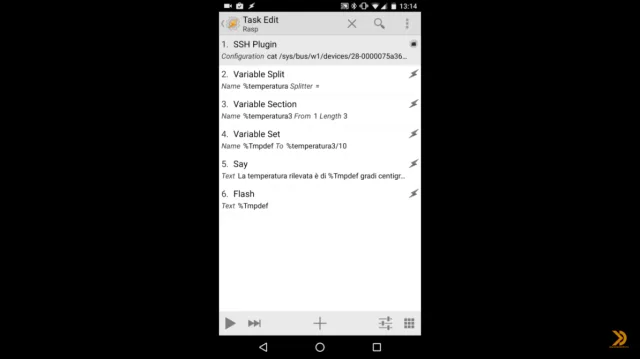 Come realizzare un Termometro Digitale con Raspberry