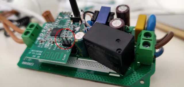 Sonoff Basic R3 - la nuova versione provata per voi!