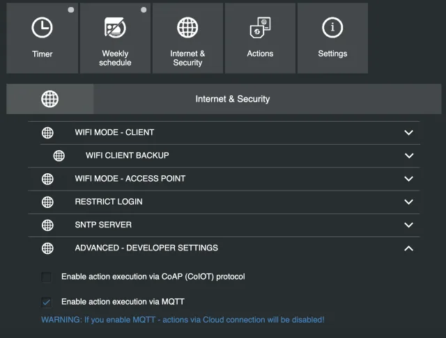 Shelly EM finalmente tra le mie grinfie... l'Energy Meter provato per voi!