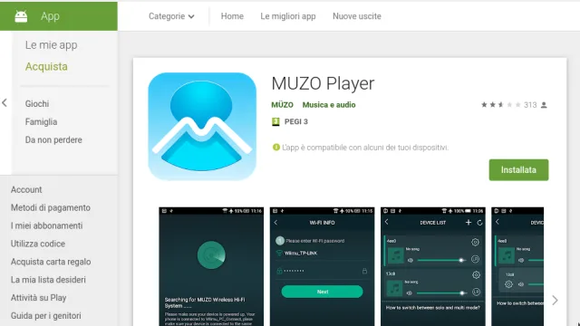 Arylic A50 - non chiamatelo semplicemente Amplificatore!