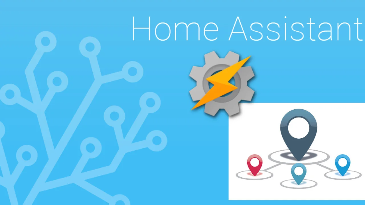 Come geolocalizzare uno Smartphone con Tasker e Home Assistant