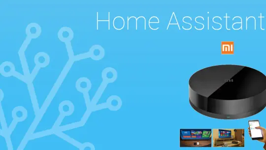 Come integrare l'Universal IR Remote Xiaomi in Home Assistant