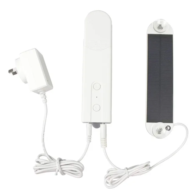 Come motorizzare una classica tenda con un originale accessorio Zemismart