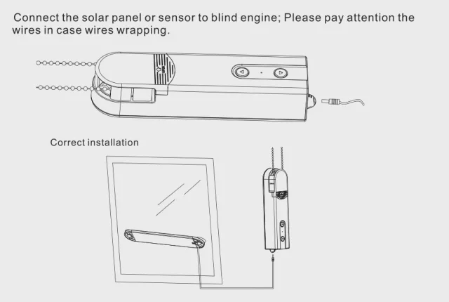 Come motorizzare una classica tenda con un originale accessorio Zemismart