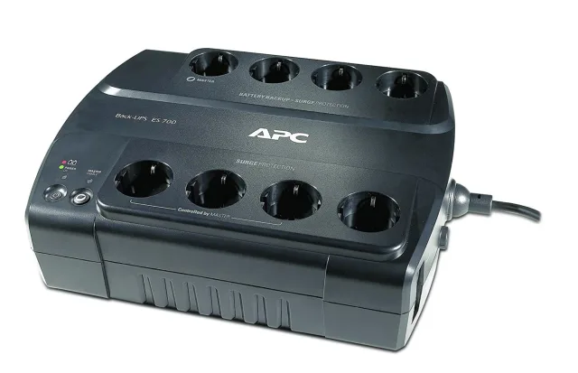 Come integrare UPS APC in Home Assistant con notifiche e automatismi