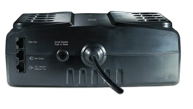 Come integrare UPS APC in Home Assistant con notifiche e automatismi