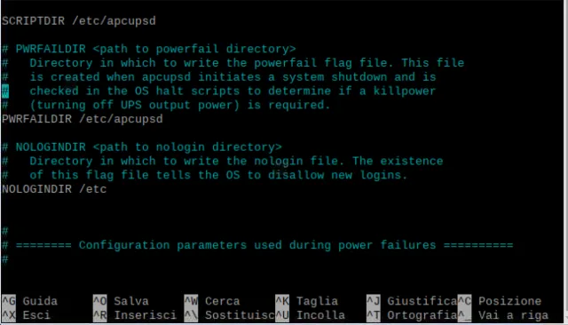 Come integrare UPS APC in Home Assistant con notifiche e automatismi