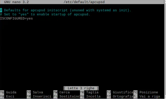 Come integrare UPS APC in Home Assistant con notifiche e automatismi