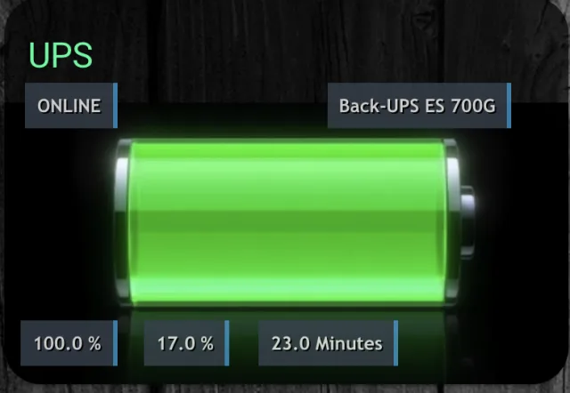 Come integrare UPS APC in Home Assistant con notifiche e automatismi