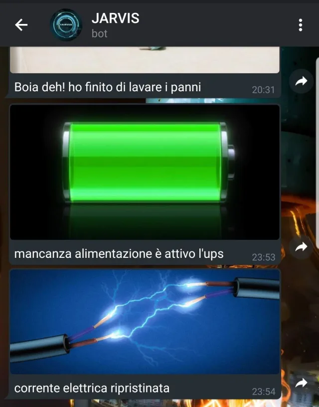 Come integrare UPS APC in Home Assistant con notifiche e automatismi