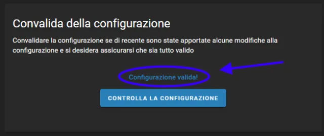 Home Assistant e Strip LED - Script da usare con Google Home o Alexa