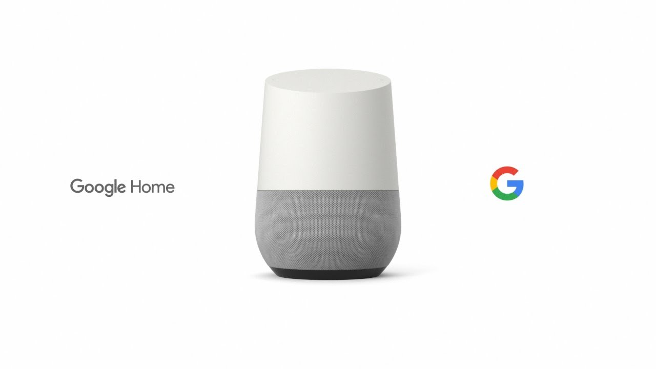 Google HOME Mini Assistente Vocale Google