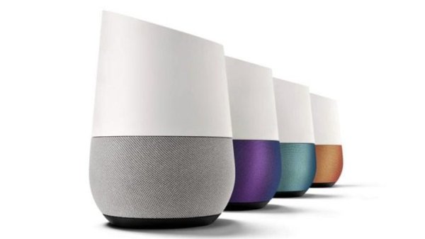 Domotica, Vi presento Google Home, l'assistente vocale domestico di Google  (AGGIORNAMENTO)