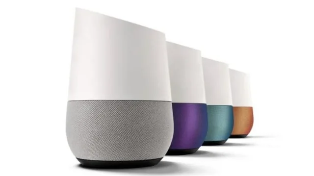 Vi presento Google Home, l'assistente vocale domestico di Google (AGGIORNAMENTO)