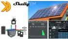 Miniatura: Shelly EM e Fotovoltaico - automatizziamo l'autoconsumo!
