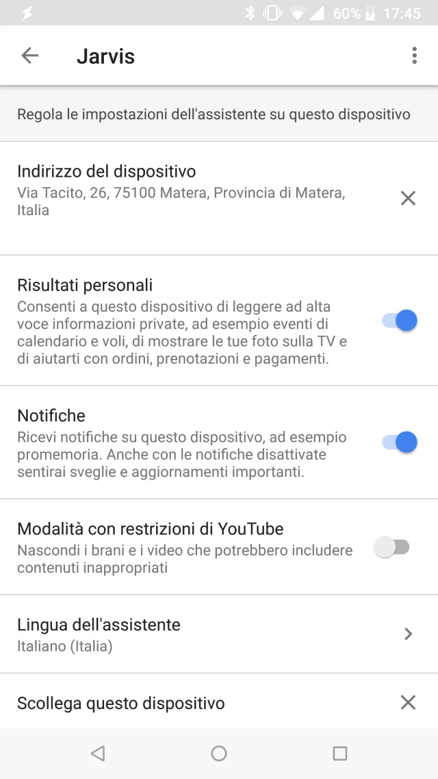 Vi presento Google Home, l'assistente vocale domestico di Google (AGGIORNAMENTO)