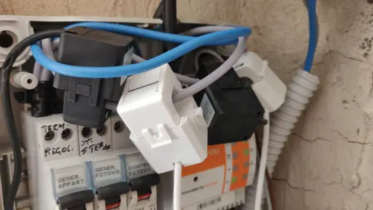 Shelly EM e Fotovoltaico - automatizziamo l'autoconsumo!