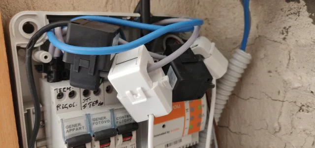 Shelly EM e Fotovoltaico - automatizziamo l'autoconsumo!