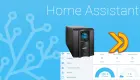 Miniatura: Come integrare UPS APC in Home Assistant con notifiche e automatismi