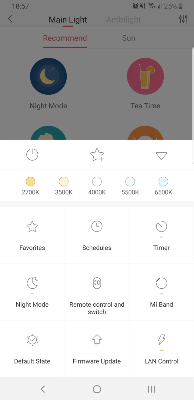 Xiaomi Yeelight Meteorite - Non tutte le meteoriti vengono per nuocere!
