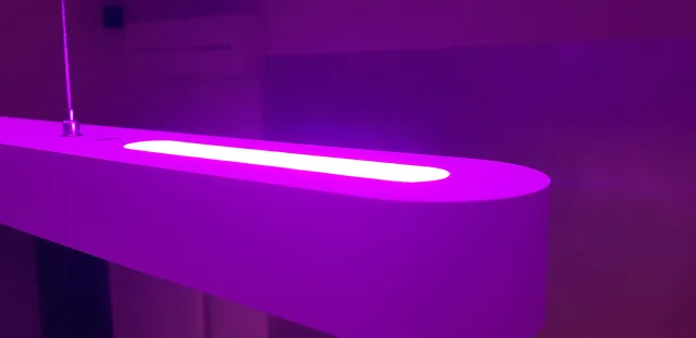 Xiaomi Yeelight Meteorite - Non tutte le meteoriti vengono per nuocere!