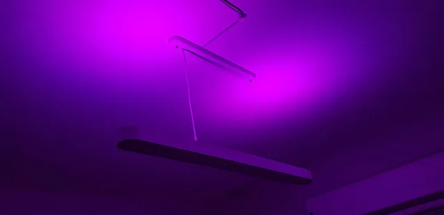 Xiaomi Yeelight Meteorite - Non tutte le meteoriti vengono per nuocere!