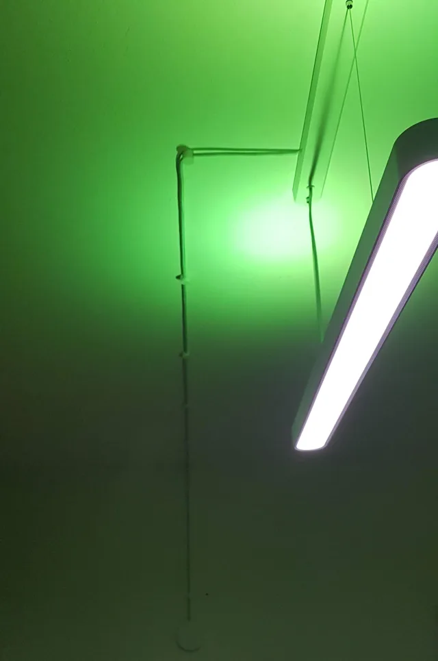 Xiaomi Yeelight Meteorite - Non tutte le meteoriti vengono per nuocere!