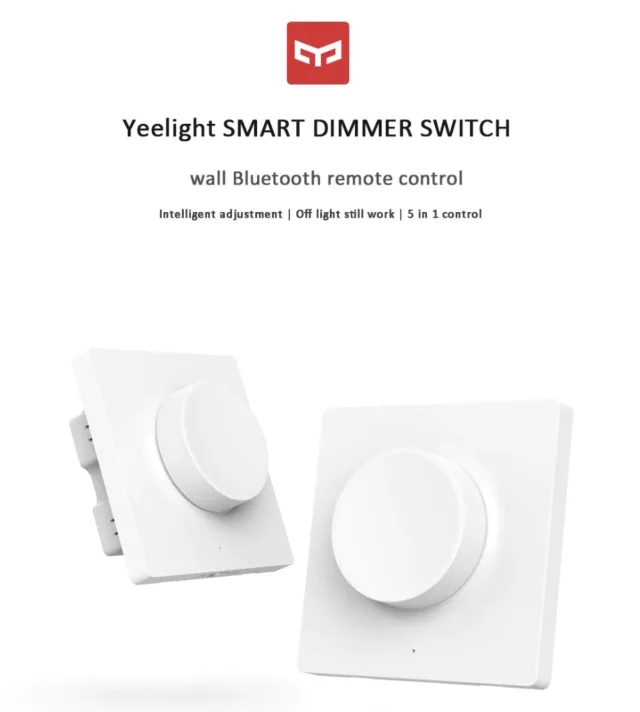 Xiaomi Yeelight Meteorite - Non tutte le meteoriti vengono per nuocere!