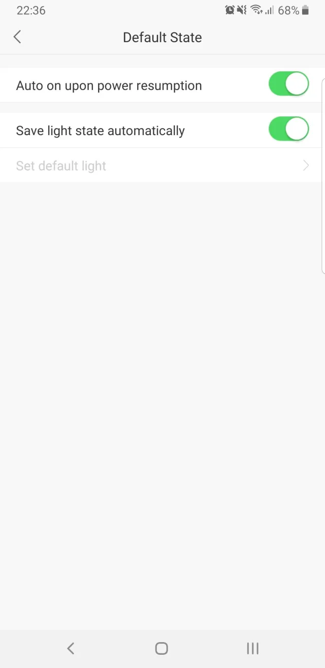 Xiaomi Yeelight Meteorite - Non tutte le meteoriti vengono per nuocere!