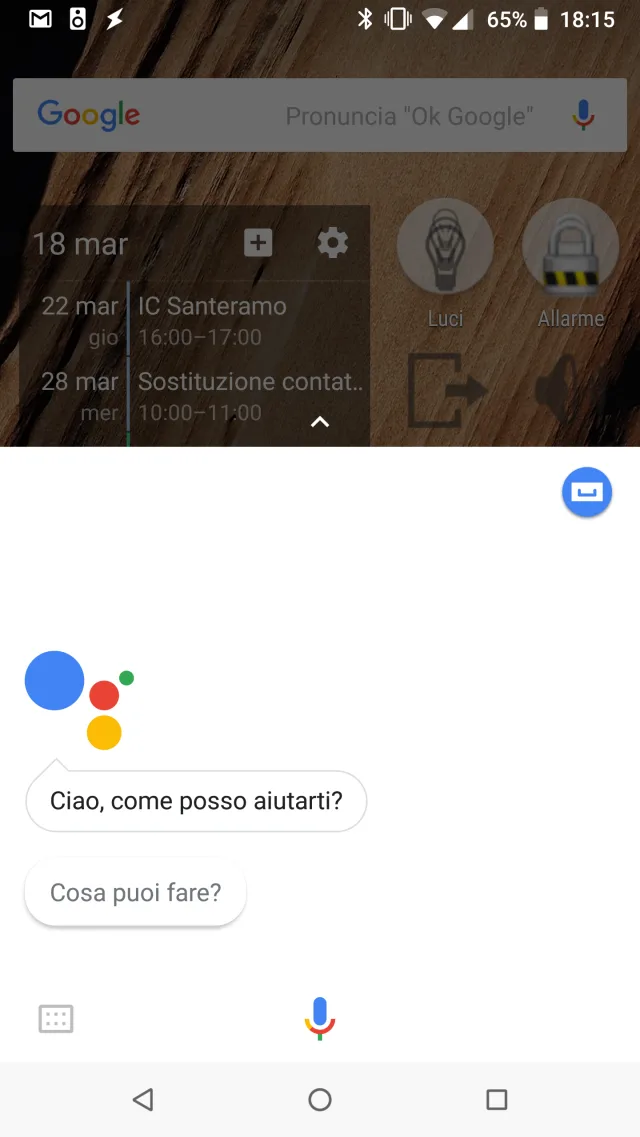 Vi presento Google Home, l'assistente vocale domestico di Google (AGGIORNAMENTO)