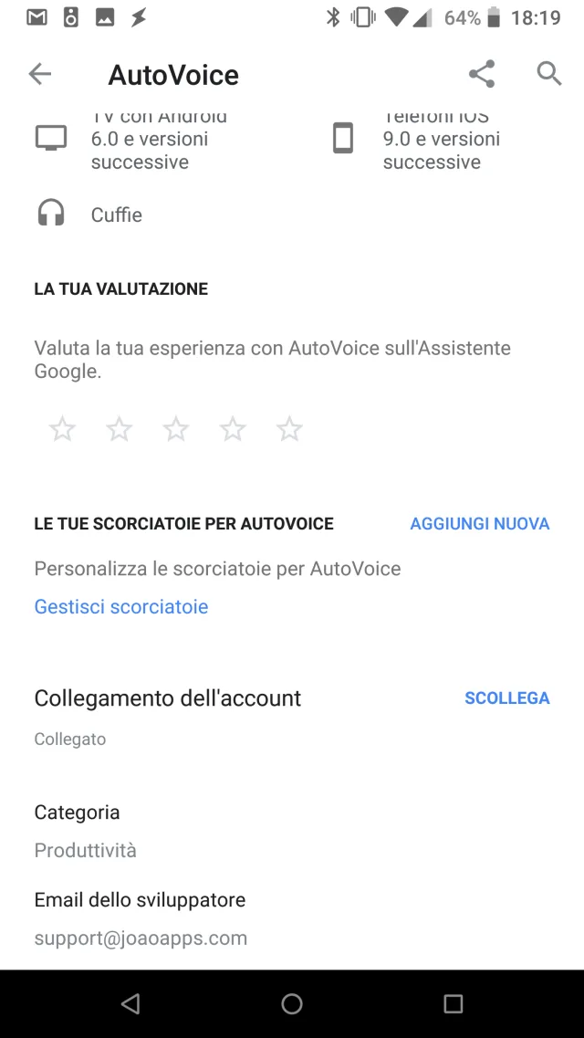 Vi presento Google Home, l'assistente vocale domestico di Google (AGGIORNAMENTO)