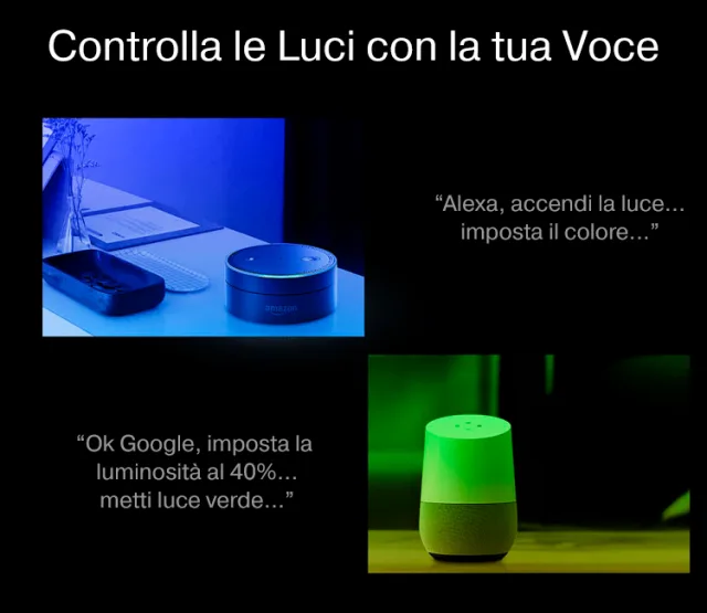 Sonoff L1 - recensione e confronto con la Xiaomi Yeelight Lightstrip