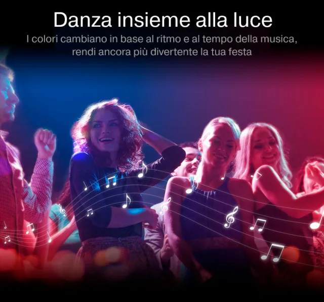 Sonoff L1 - recensione e confronto con la Xiaomi Yeelight Lightstrip