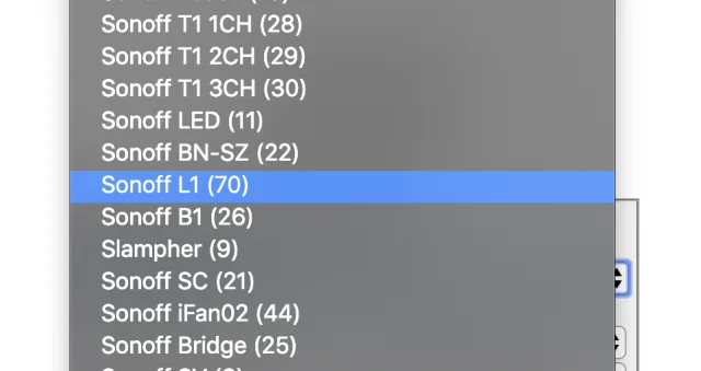 Sonoff L1 - recensione e confronto con la Xiaomi Yeelight Lightstrip