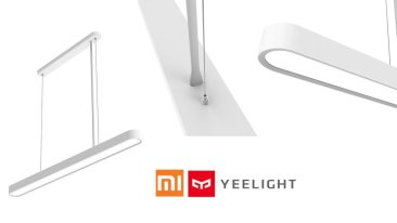 Xiaomi Yeelight Meteorite - Non tutte le meteoriti vengono per nuocere!