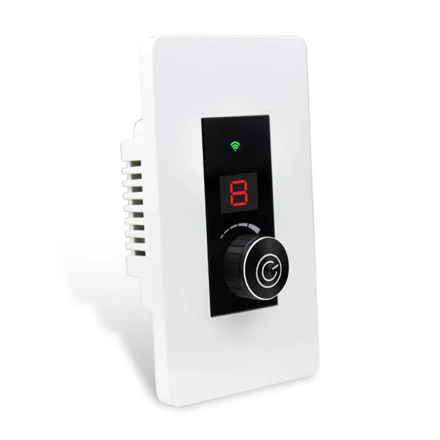 Smart Switch Dimmerabile Tuya Smart by Zemismart