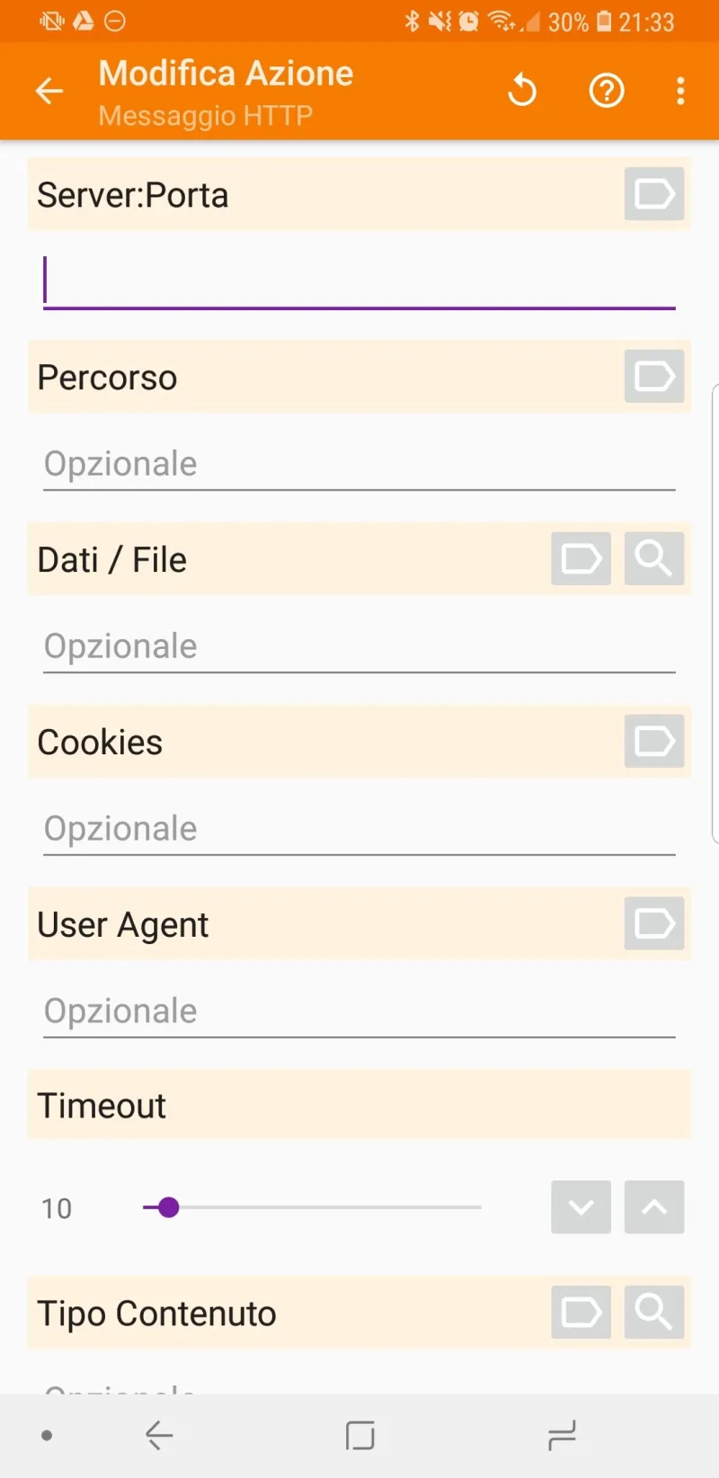 Comandiamo Home Assistant con Google Home grazie a Tasker