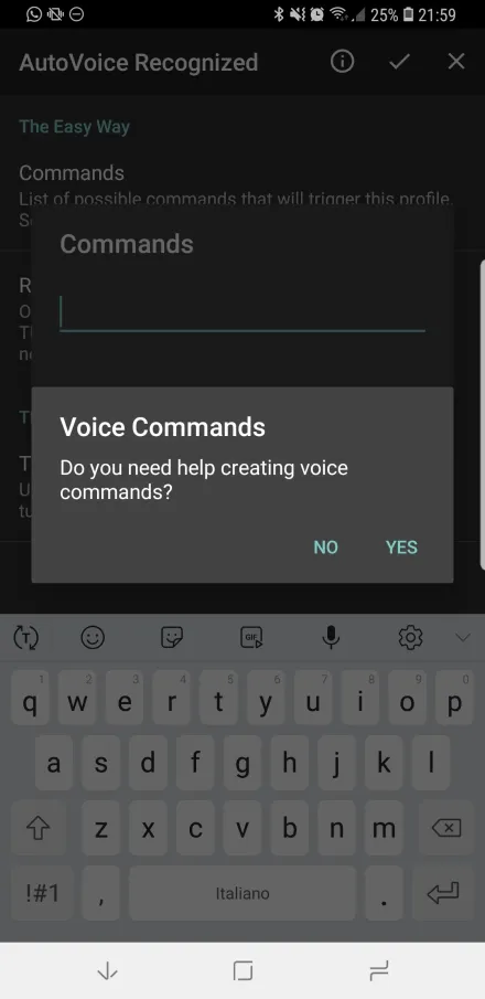 Comandiamo Home Assistant con Google Home grazie a Tasker