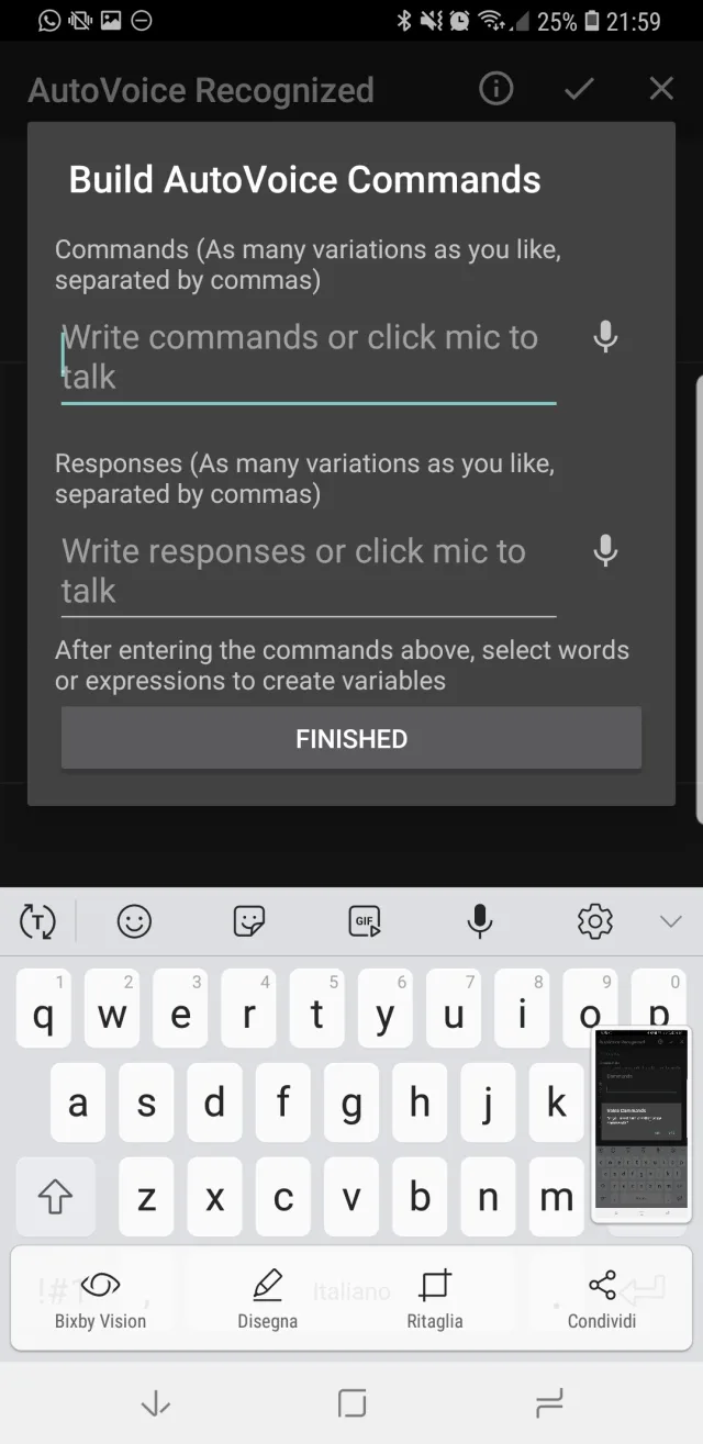 Comandiamo Home Assistant con Google Home grazie a Tasker