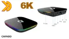 Miniatura: Q Plus Smart TV Box Android 9.0 - la nostra prova