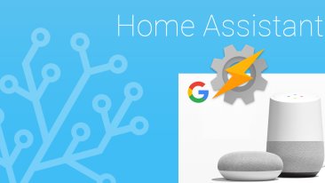 Comandiamo Home Assistant con Google Home grazie a Tasker