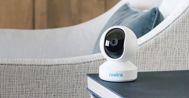 Recensione Reolink E1 Pro, la CAM Super HD 4MP, WiFi 5GHz e stream di rete