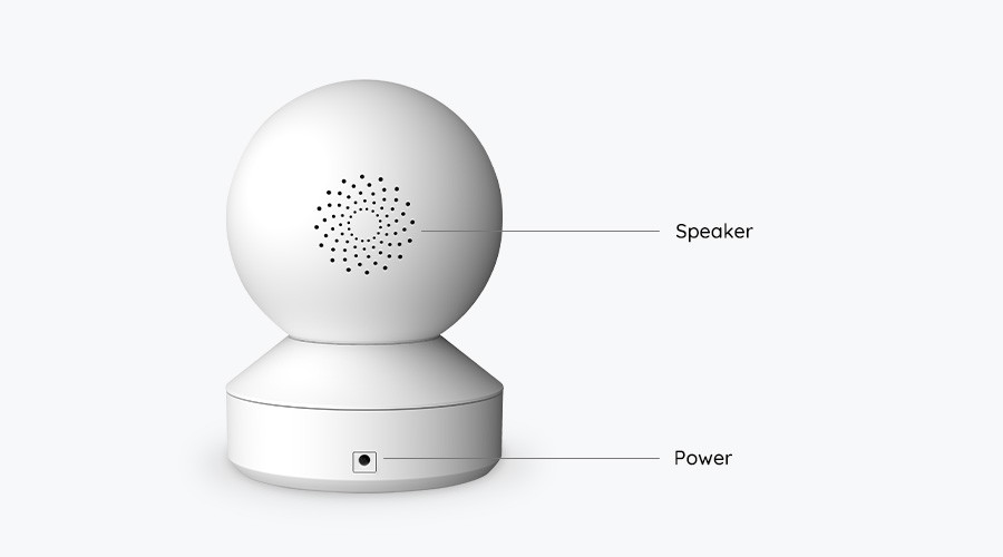 Recensione Reolink E1 Pro, la CAM Super HD 4MP, WiFi 5GHz, RTSP
