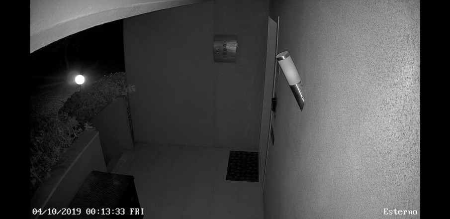 Recensione Reolink E1 Pro, la CAM Super HD 4MP, WiFi 5GHz, RTSP